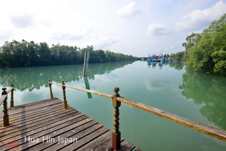 Pak Nam Pran Riverside House - Hua Hin - photo 15