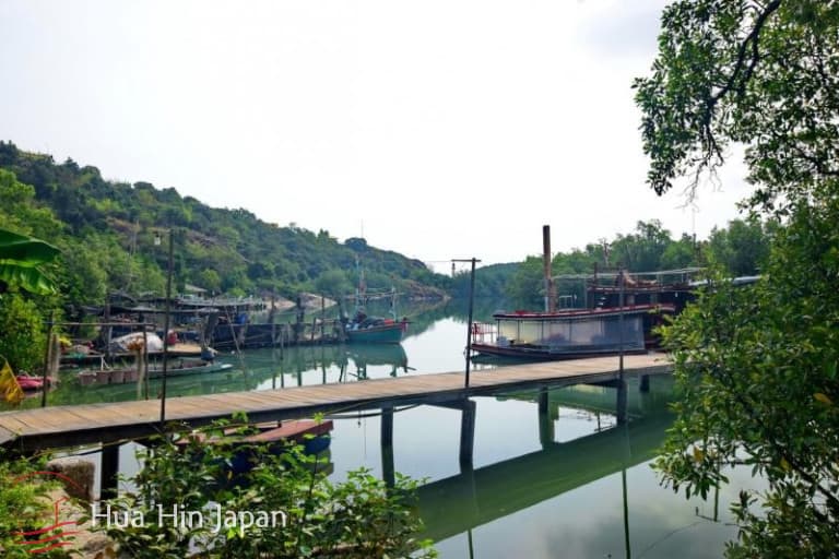 Pak Nam Pran Riverside House - Hua Hin - photo 14