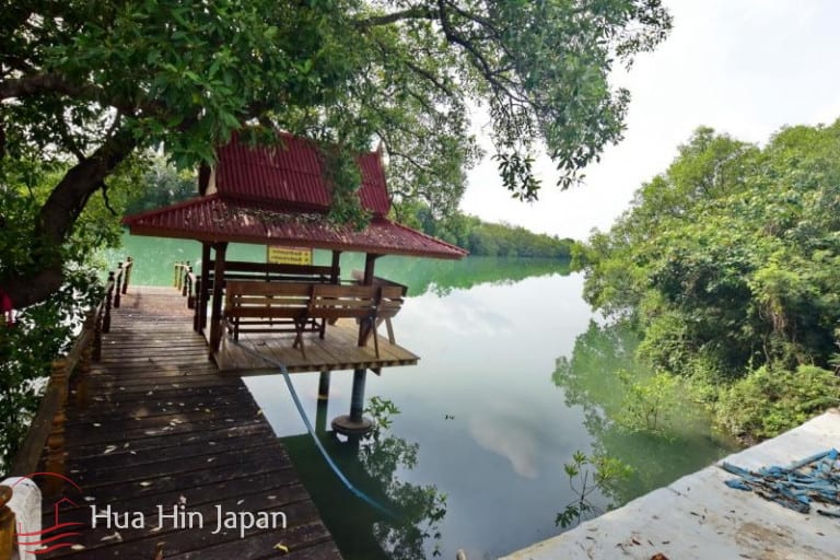 Pak Nam Pran Riverside House - Hua Hin - photo 13