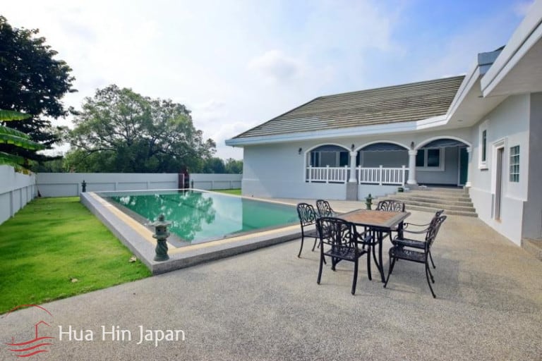 Pak Nam Pran Riverside House - Hua Hin - photo 12