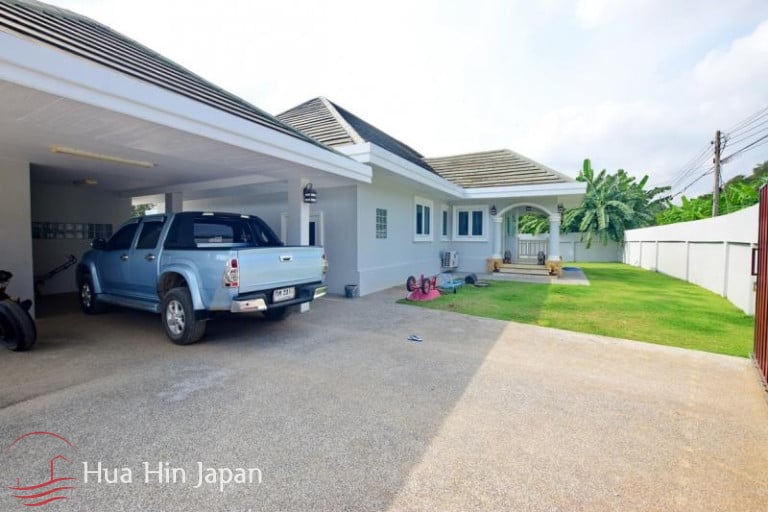 Pak Nam Pran Riverside House - Hua Hin - photo 11