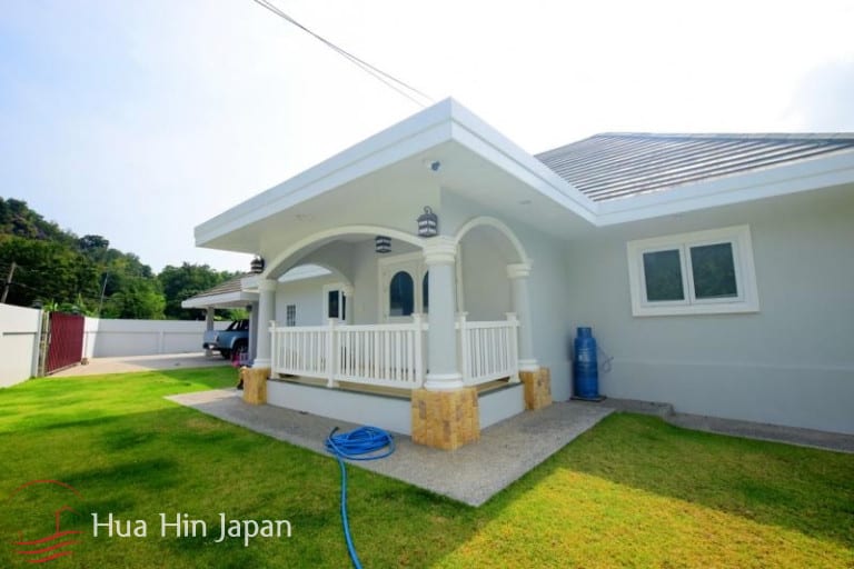 Pak Nam Pran Riverside House - Hua Hin - photo 10