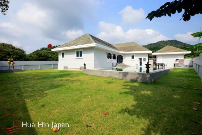 Pak Nam Pran Riverside House - Hua Hin - photo 8