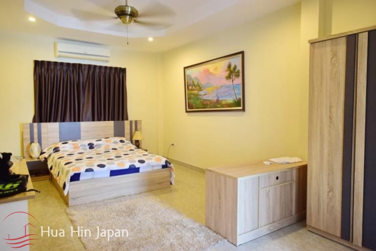 Pak Nam Pran Riverside House - Hua Hin - photo 7