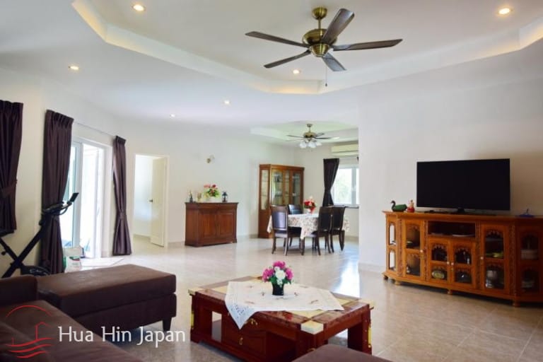 Pak Nam Pran Riverside House - Hua Hin - photo 6