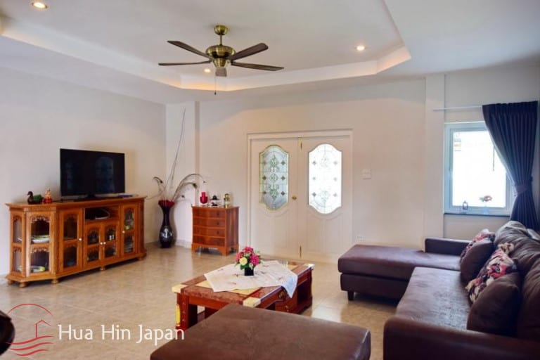 Pak Nam Pran Riverside House - Hua Hin - photo 4