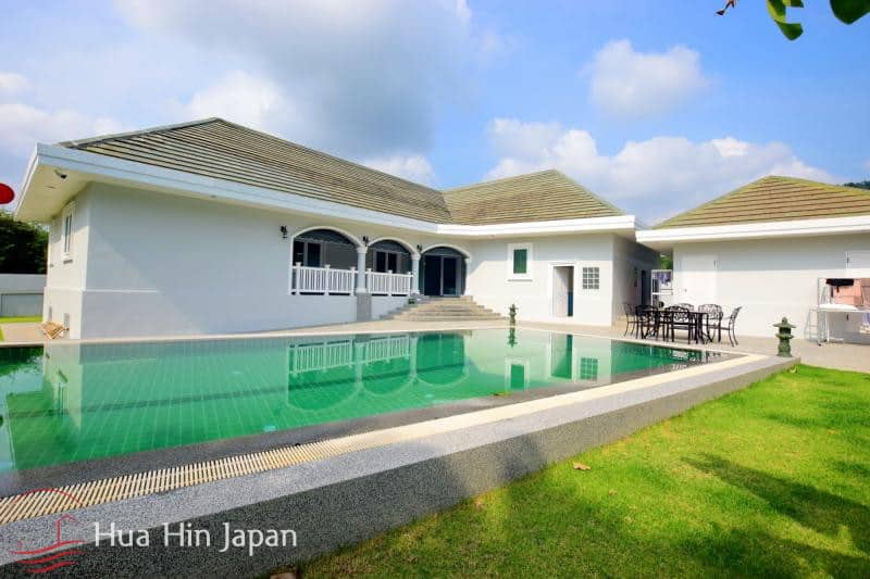 Pak Nam Pran Riverside House - Hua Hin - photo 1
