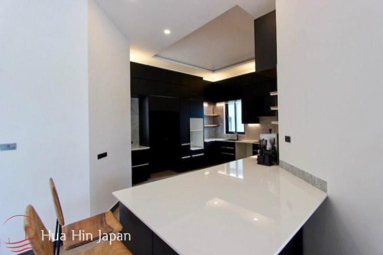 Beautiful Khao Kalok Pool Villa 2.5 km from the Beach ( Off-plan) - Hua Hin - photo 2