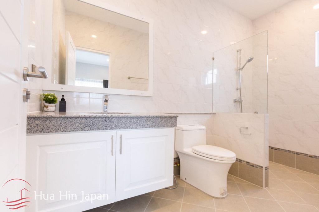 3 Bedroom House in New Housing Project Next to Banyan Golf course - Hua Hin - photo 13