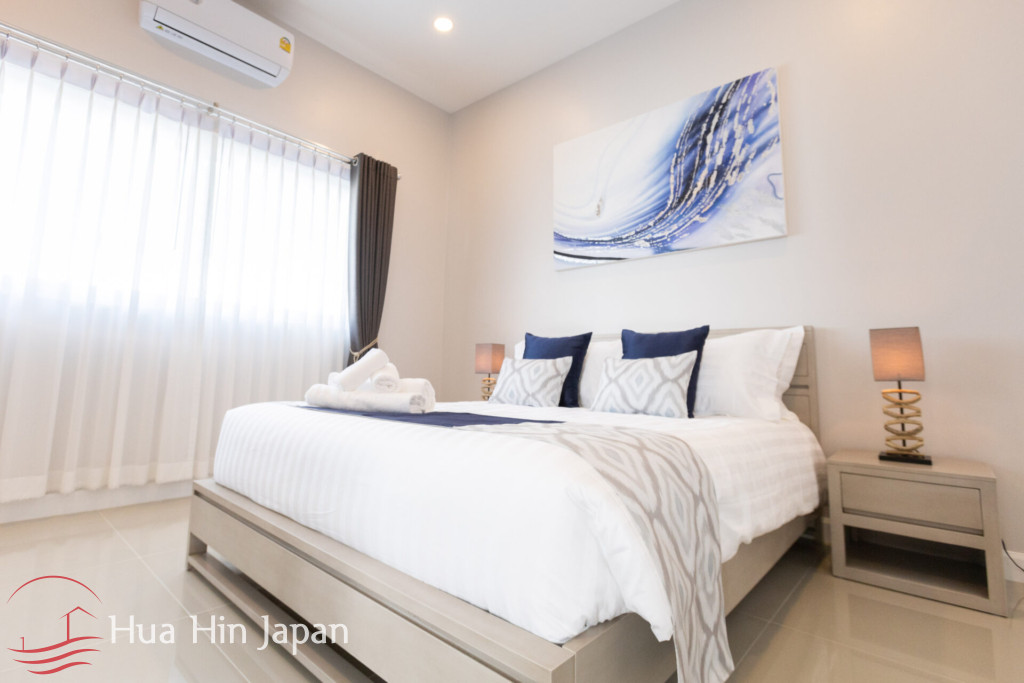 3 Bedroom House in New Housing Project Next to Banyan Golf course - Hua Hin - photo 11