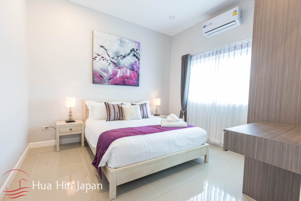3 Bedrooms Thai style house close to Banyan Golf course - Hua Hin - photo 15
