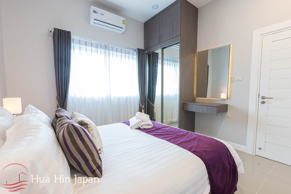 3 Bedrooms Thai style house close to Banyan Golf course - Hua Hin - photo 12