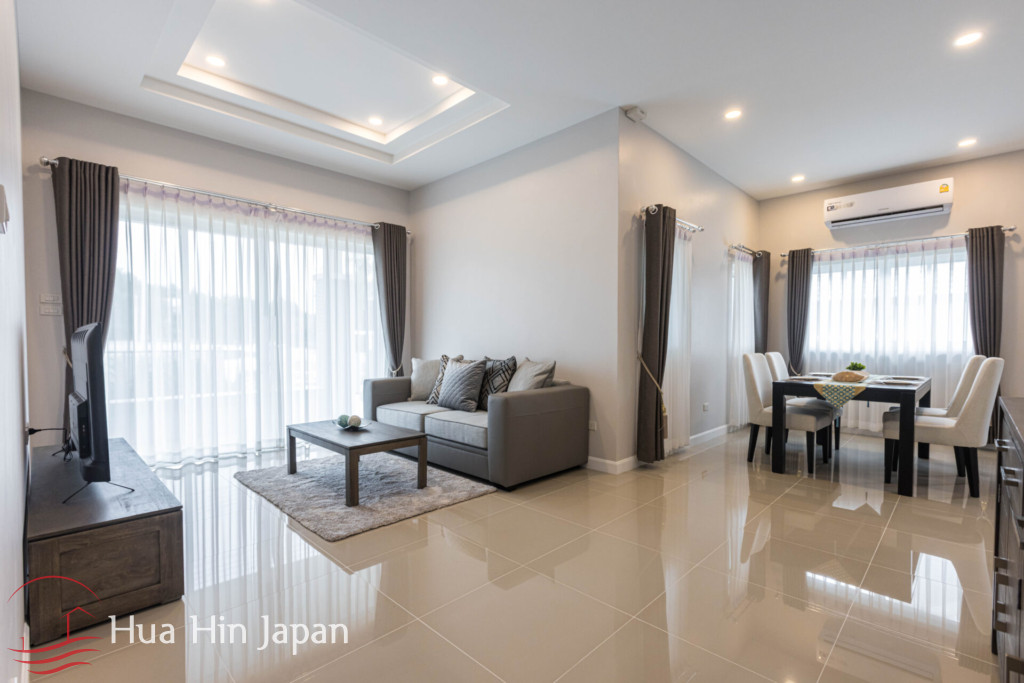 3 Bedrooms Thai style house close to Banyan Golf course - Hua Hin - photo 10