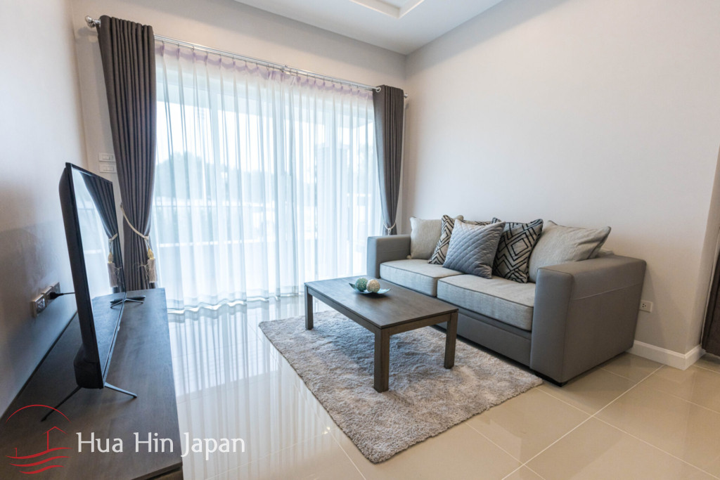 3 Bedrooms Thai style house close to Banyan Golf course - Hua Hin - photo 6