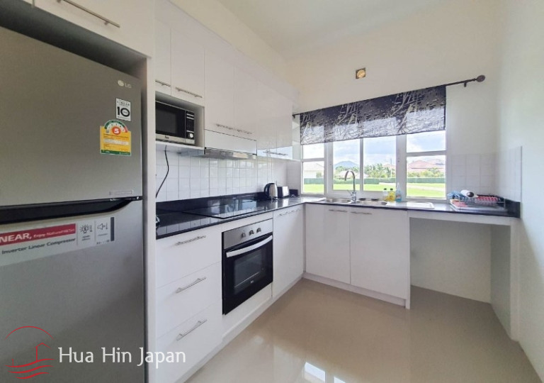 2 Bedroom Townhouse near Palm Hill (complete, ready to move in) - Cha-Am - photo 10