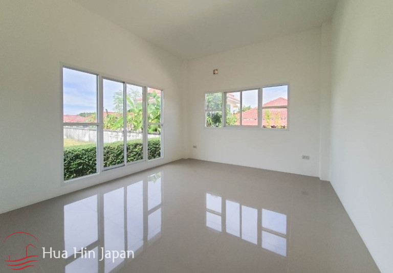 2 Bedroom Townhouse near Palm Hill (complete, ready to move in) - Cha-Am - photo 8