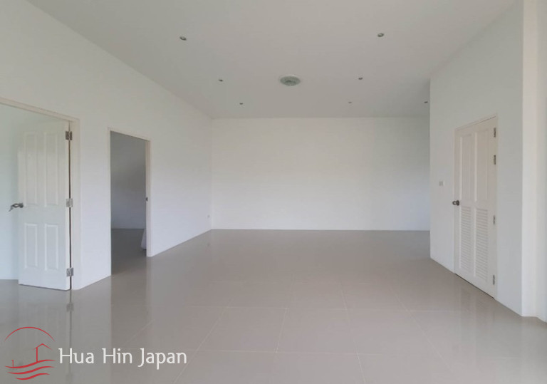 2 Bedroom Townhouse near Palm Hill (complete, ready to move in) - Cha-Am - photo 7