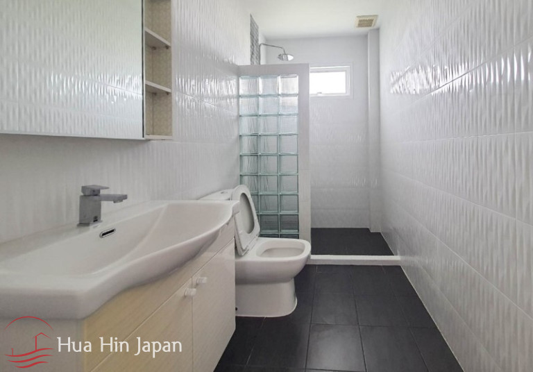 2 Bedroom Townhouse near Palm Hill (complete, ready to move in) - Cha-Am - photo 6