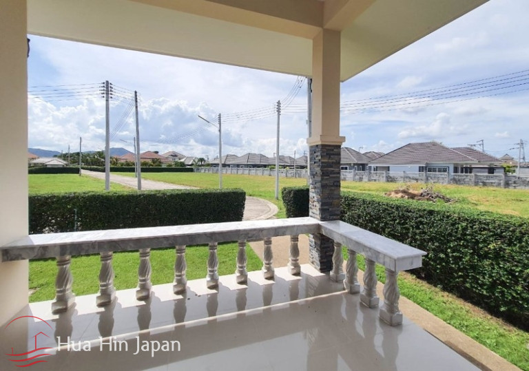 2 Bedroom Townhouse near Palm Hill (complete, ready to move in) - Cha-Am - photo 5