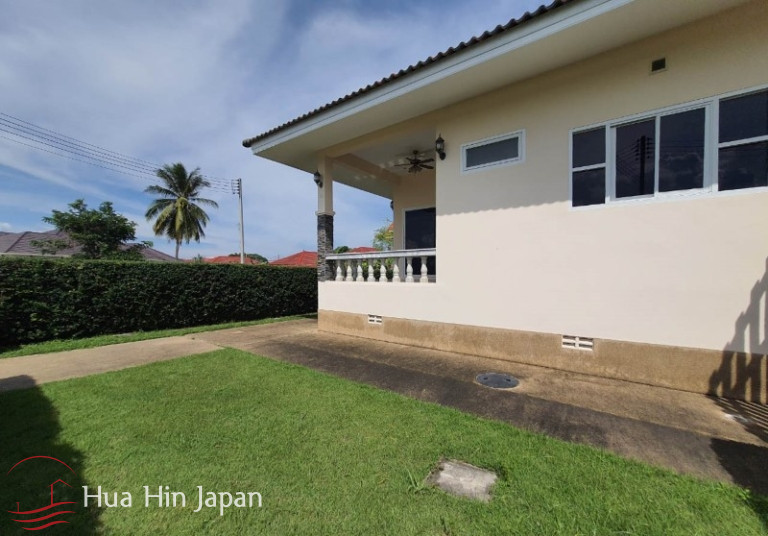 2 Bedroom Townhouse near Palm Hill (complete, ready to move in) - Cha-Am - photo 4