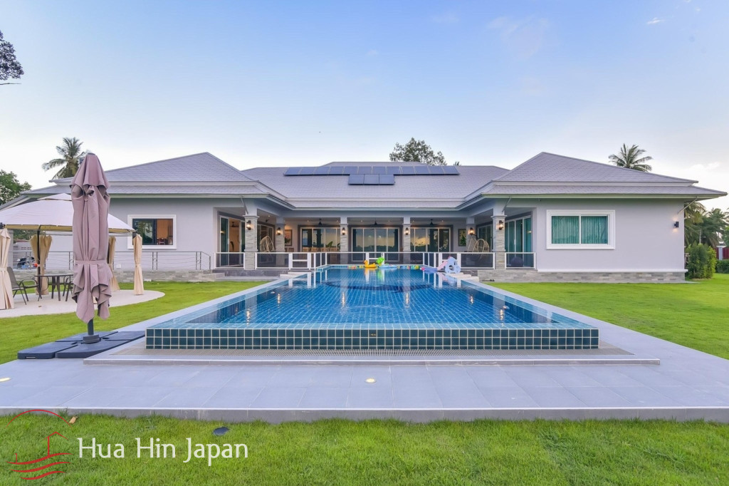 Property film