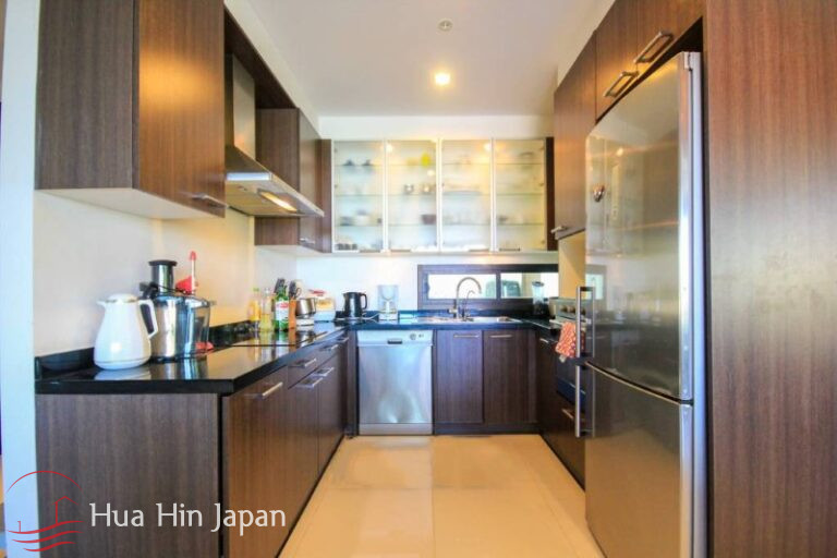 Luxurious 3 Bedroom Pool Villa in Popular Panorama Project near Sai Noi Beach - Khao Tao - photo 13