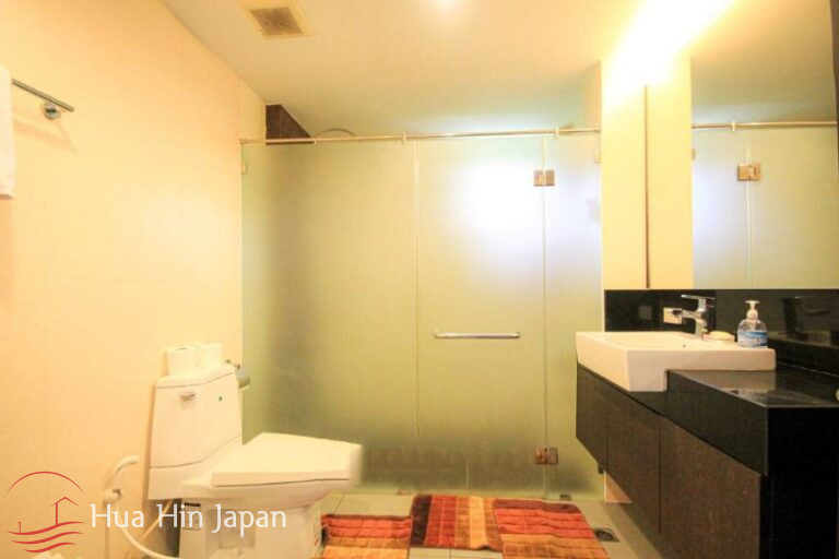 Luxurious 3 Bedroom Pool Villa in Popular Panorama Project near Sai Noi Beach - Khao Tao - photo 7