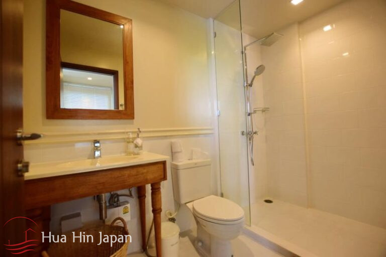 Price Reduced – One-Bedroom Pool View Condo for Sale at Autumn Hua HinPrime Location Near Khao Takiab Beach - Khao Takiab - photo 16
