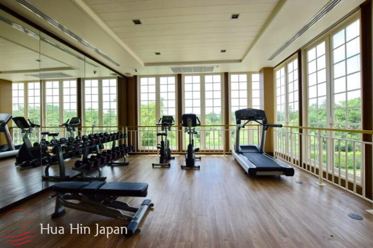 Price Reduced – One-Bedroom Pool View Condo for Sale at Autumn Hua HinPrime Location Near Khao Takiab Beach - Khao Takiab - photo 13