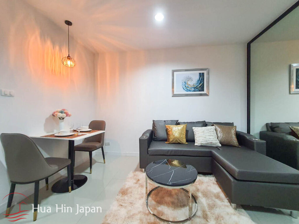 Studio Room at the Condominium right in downtown - Hua Hin - photo 9