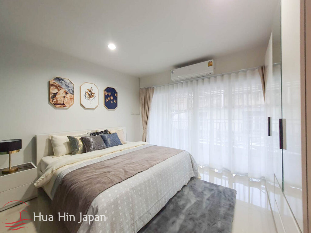 Studio Room at the Condominium right in downtown - Hua Hin - photo 8