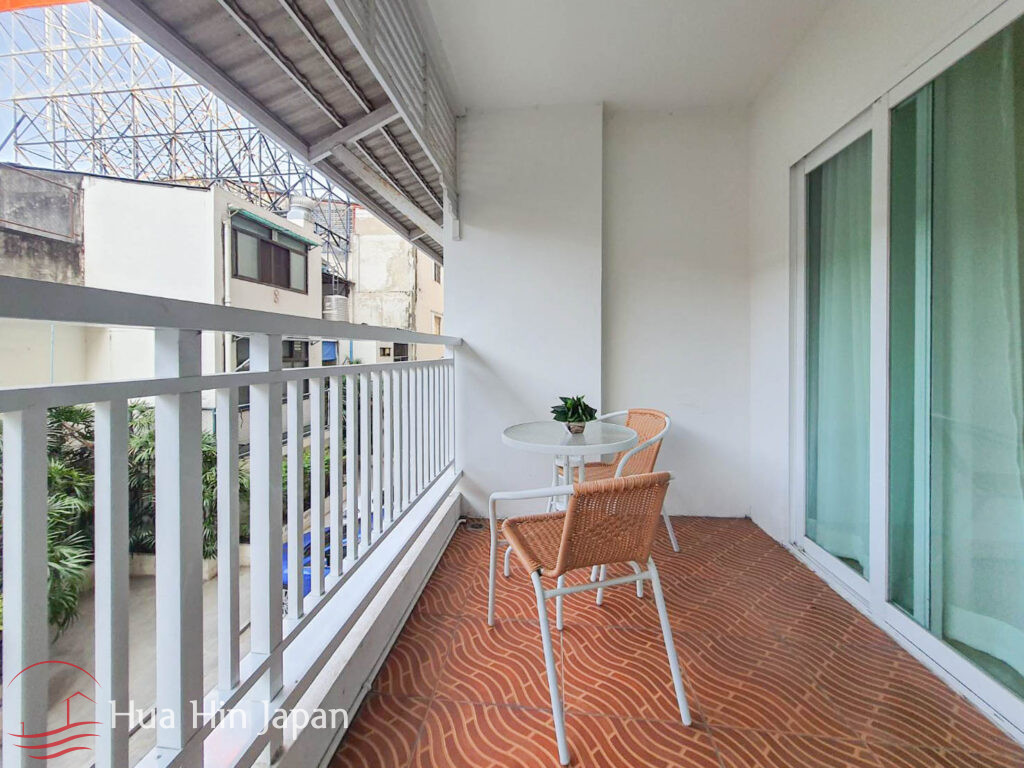 Studio Room at the Condominium right in downtown - Hua Hin - photo 7