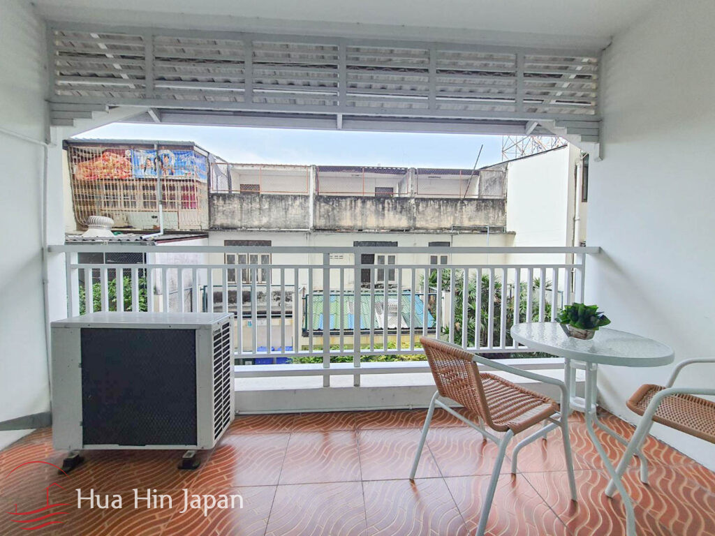 Studio Room at the Condominium right in downtown - Hua Hin - photo 6