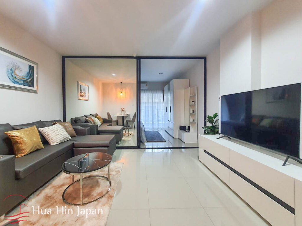Studio Room at the Condominium right in downtown - Hua Hin - photo 5