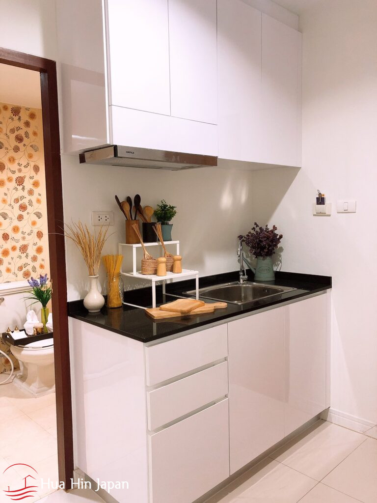Studio Room at the Condominium right in downtown - Hua Hin - photo 4