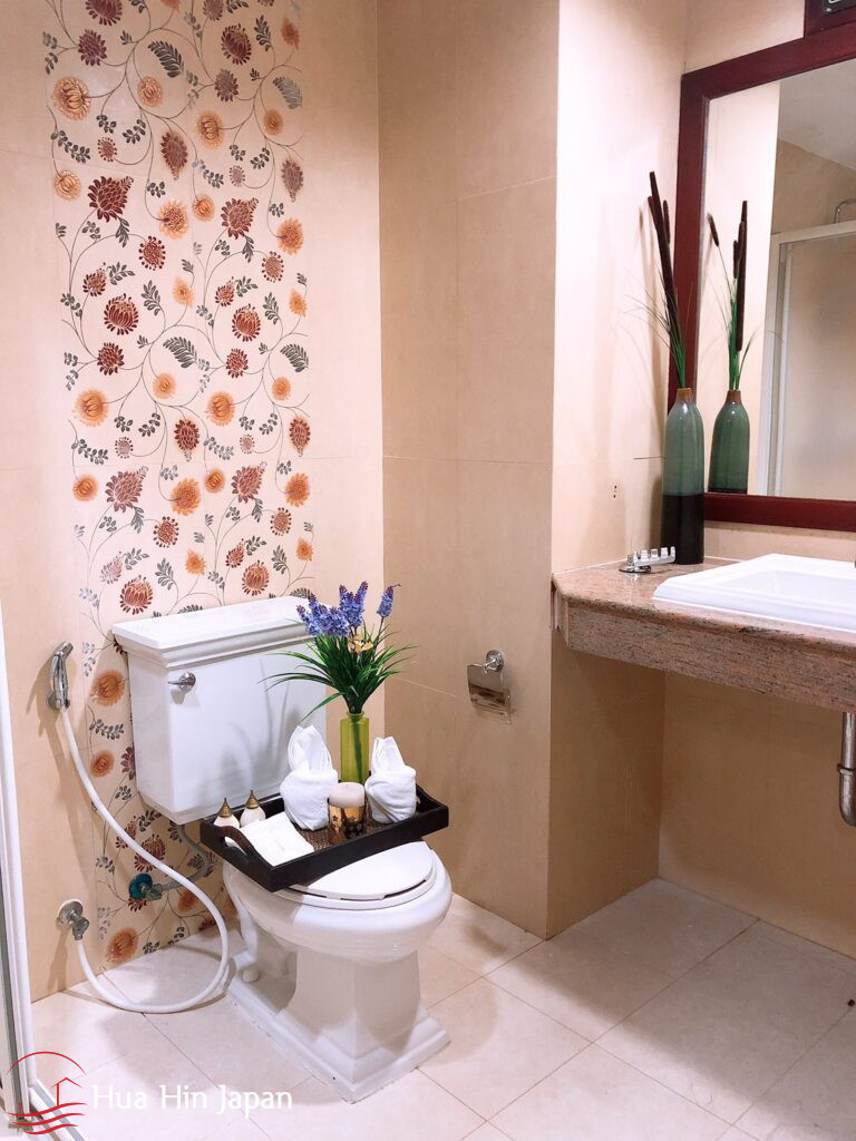 Studio Room at the Condominium right in downtown - Hua Hin - photo 3