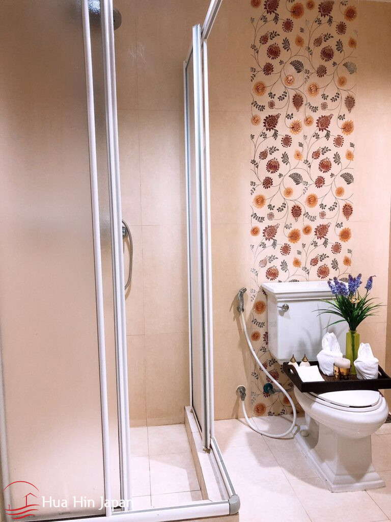 Studio Room at the Condominium right in downtown - Hua Hin - photo 2