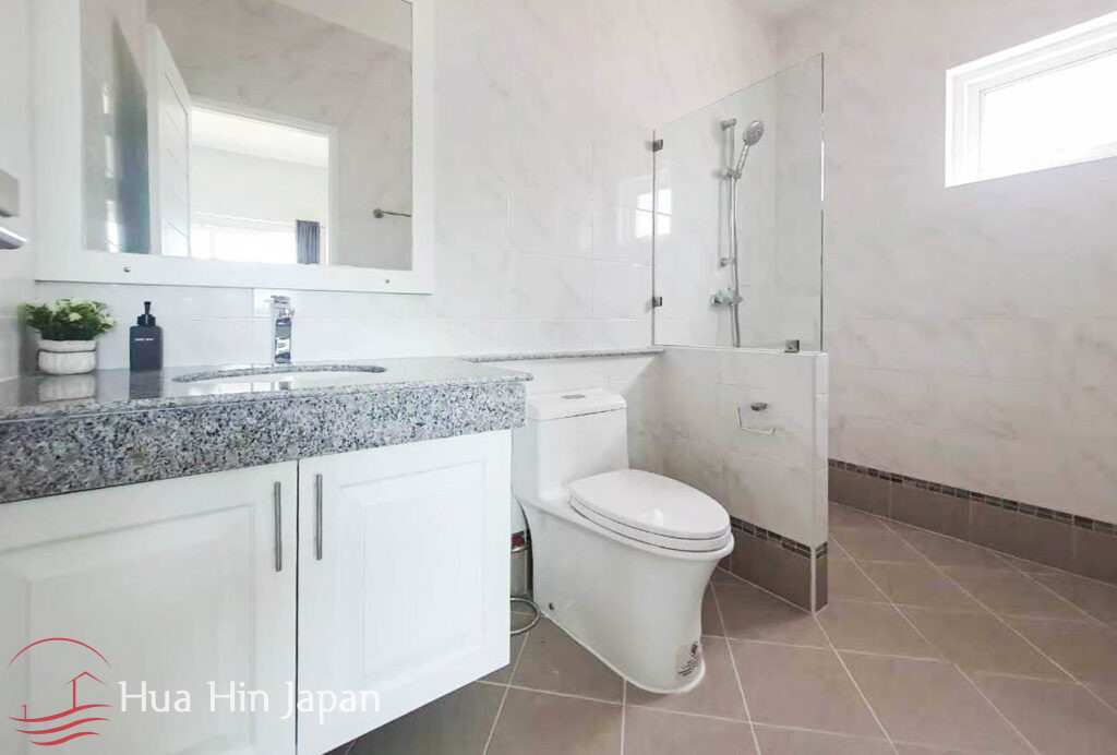 3 Bedrooms Thai style house close to Banyan Golf course - Hua Hin - photo 3