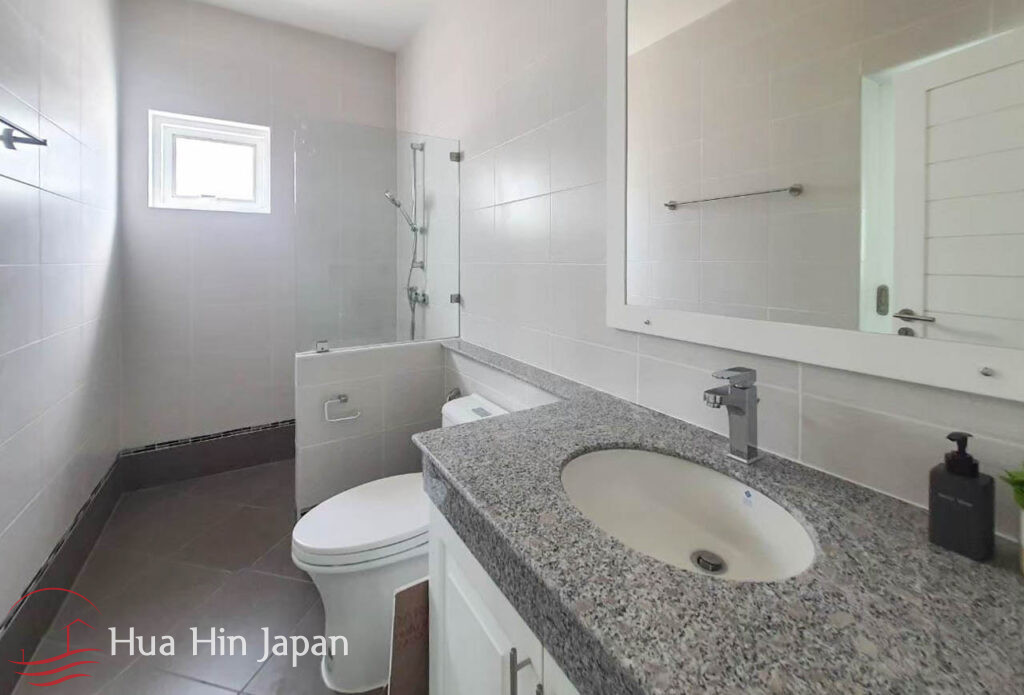 3 Bedrooms Thai style house close to Banyan Golf course - Hua Hin - photo 2