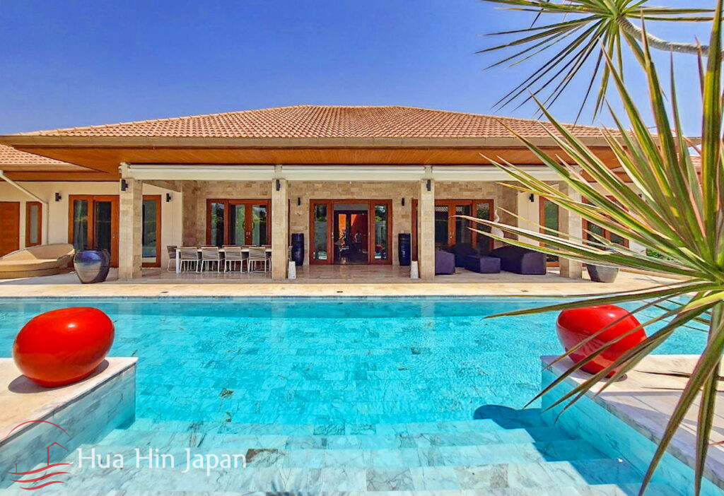 Property film
