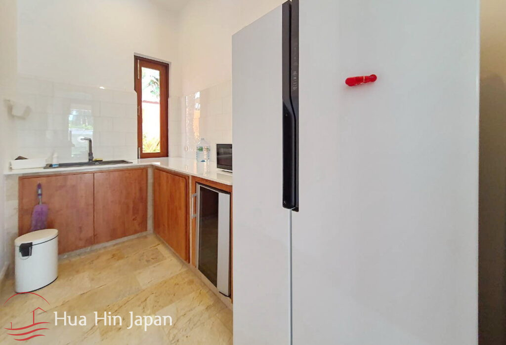 Very Solid Modern Bali Style Mansion Near Khao Kalok Beach (fully furnished, newly completed) - Hua Hin - photo 5
