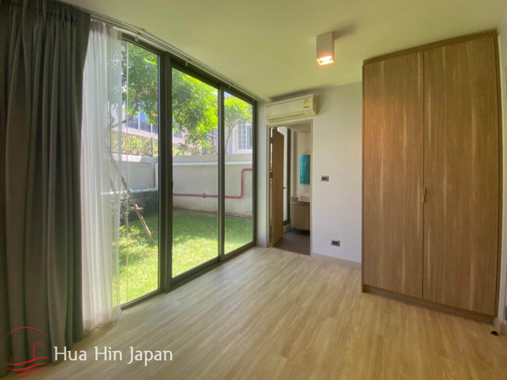 2 Bedrooms Unit Next to Golf Course and 150 Meter to the Beach - Khao Takiab - photo 11