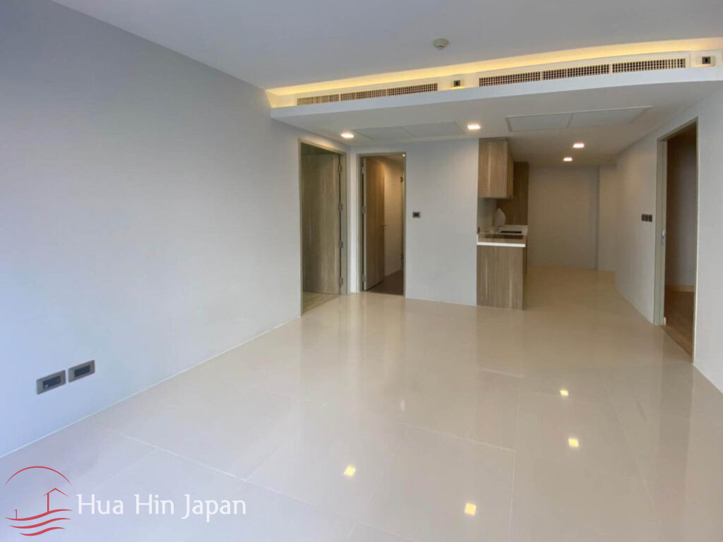 2 Bedrooms Unit Next to Golf Course and 150 Meter to the Beach - Khao Takiab - photo 9