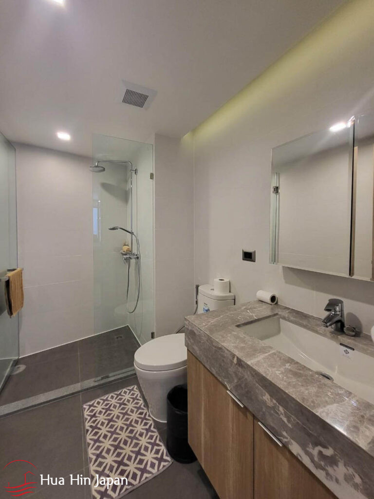 2 Bedrooms Unit Next to Golf Course and 150 Meter to the Beach - Khao Takiab - photo 2