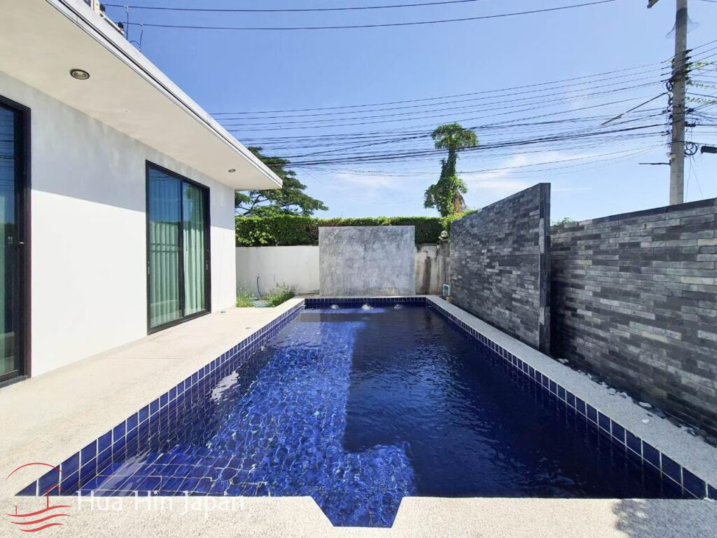 2 Bedroom House very reasonable price close to Town - Soi 102 - photo 10