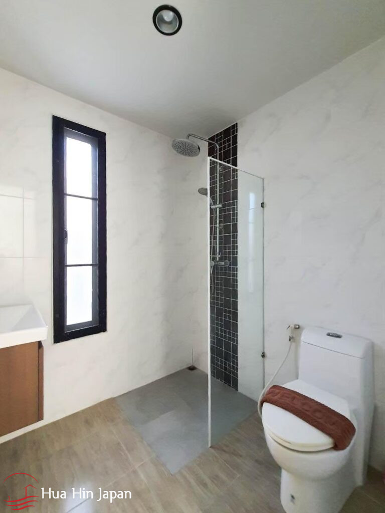 2 Bedroom House very reasonable price close to Town - Soi 102 - photo 8
