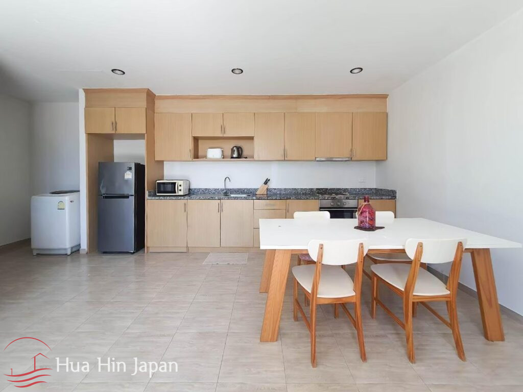 2 Bedroom House very reasonable price close to Town - Soi 102 - photo 7