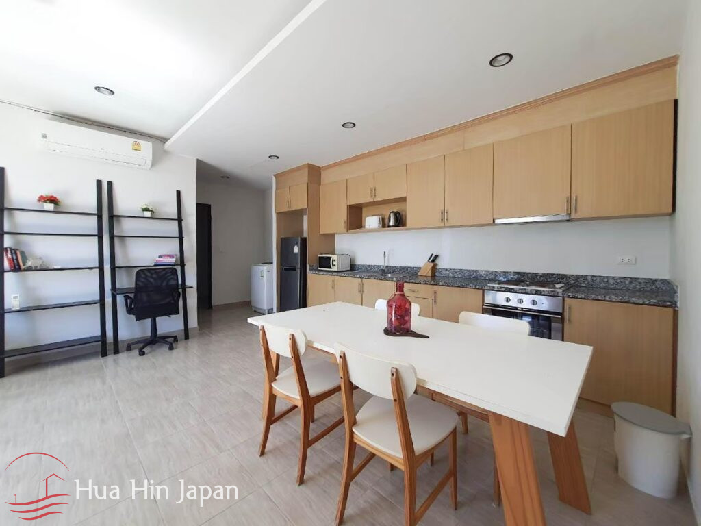 2 Bedroom House very reasonable price close to Town - Soi 102 - photo 6
