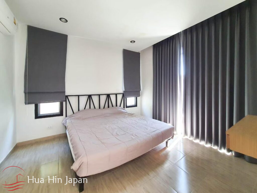 2 Bedroom House very reasonable price close to Town - Soi 102 - photo 5