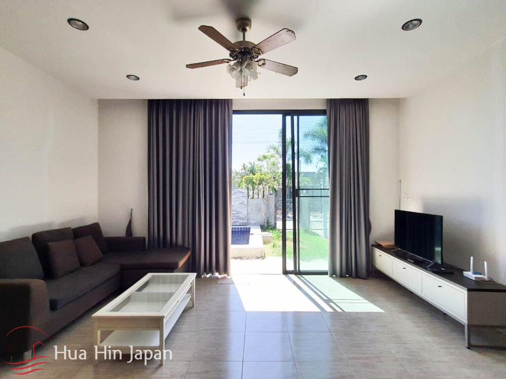 2 Bedroom House very reasonable price close to Town - Soi 102 - photo 2